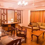Livewel Serviced Apartments