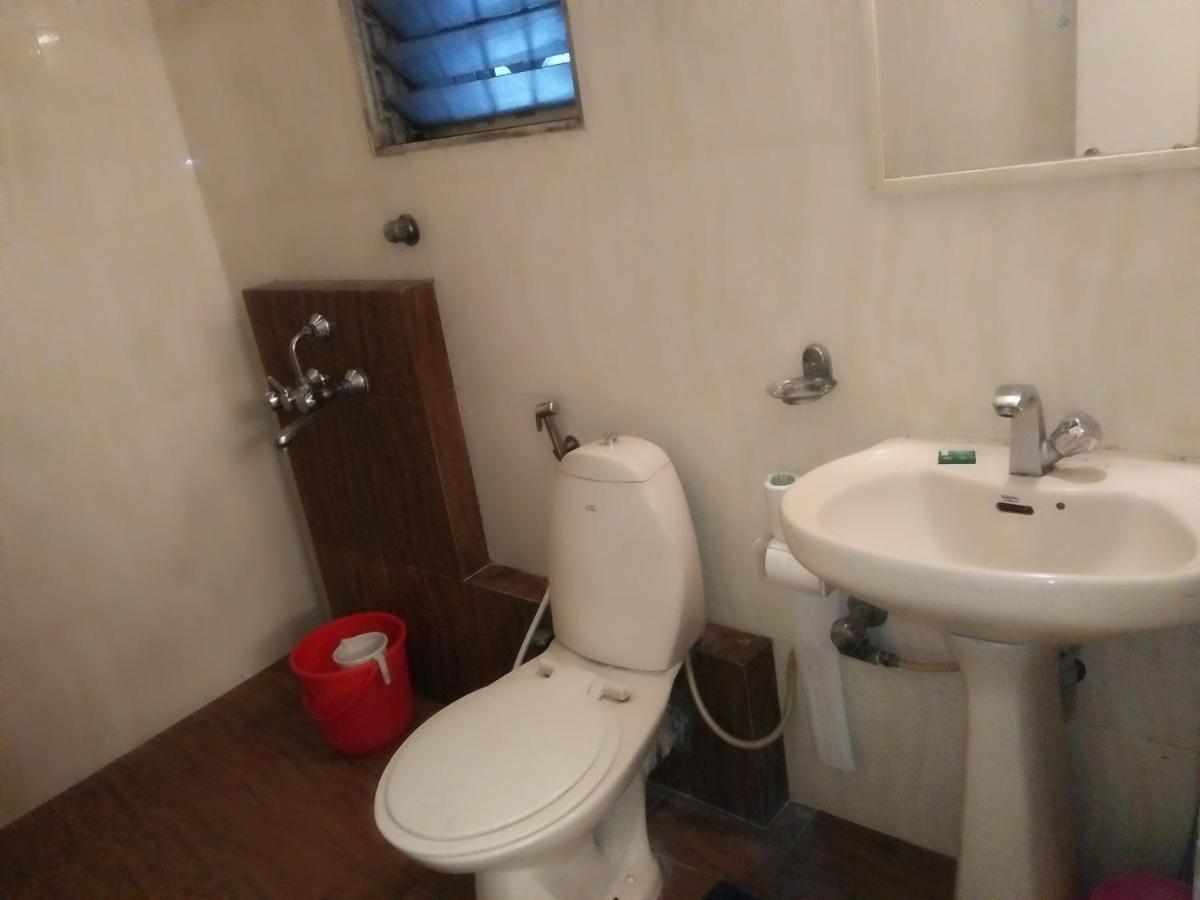 Livewel Serviced Wisma tamu *