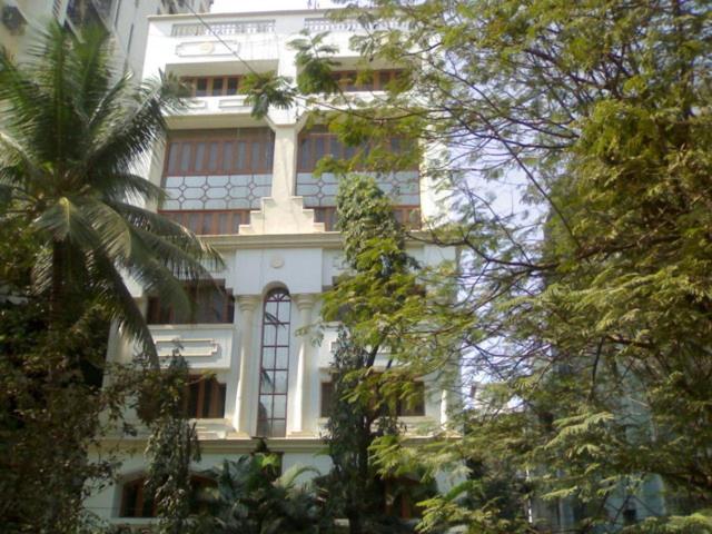 Wisma tamu Livewel Serviced Mumbai