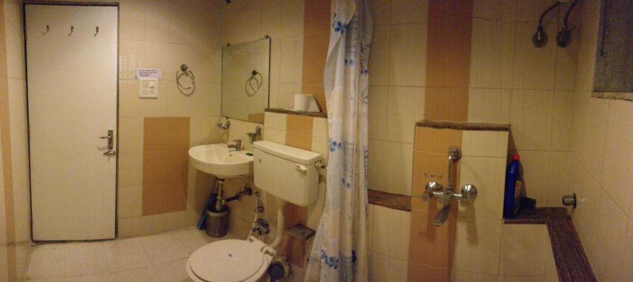 Livewel Serviced Wisma tamu *