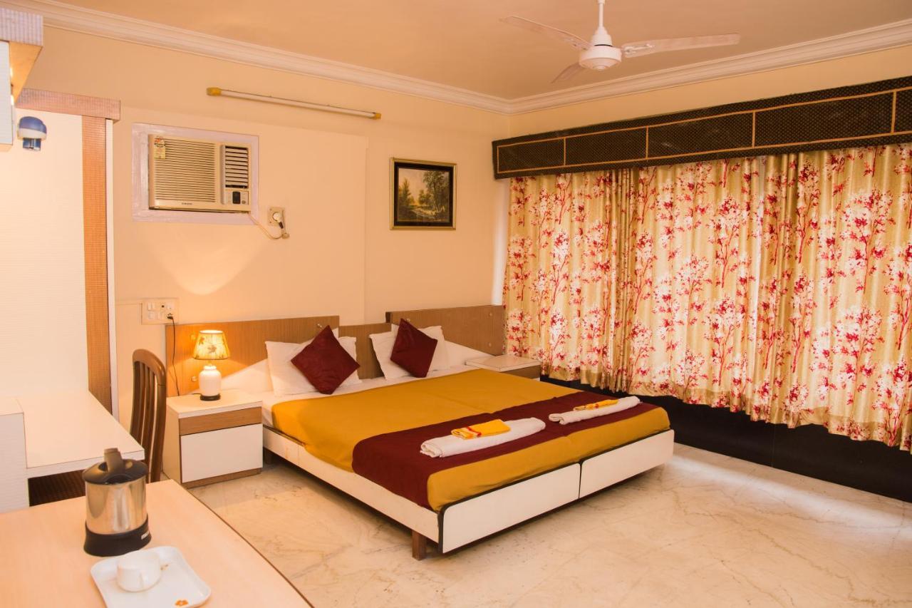 Livewel Serviced Mumbai